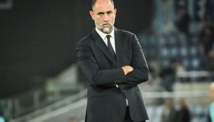 开云网站-图多尔：首个进球犯规在先应判无效 热刺进攻没质量中场缺乏跑动