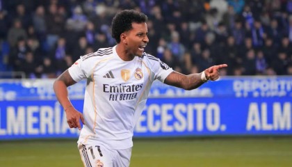 开云线上入口-罗马诺&amp;amp;科贝电台：罗德里戈伤缺最多10个月，2027年回归