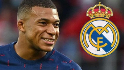 免签不好吗？1.6亿砸姆巴佩，皇马在打什么算盘？