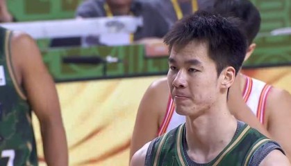 开云登录网址入口-场均22分3板6助！本土得分王无缘国家队，郭士强不给山东大汉机会