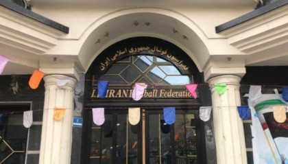 开云网站-全伊朗震惊！失40强赛3个主场 炮轰亚足联政治阴谋