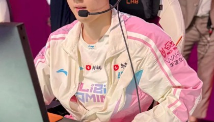 开云线上入口-BLG分享选手赛前调试返图：一触即发，只待开场！