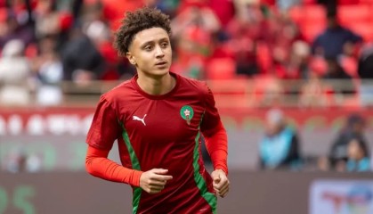 开云线上入口-点赞塞内加尔球员庆祝非洲杯夺冠，多名摩洛哥国脚公开道歉