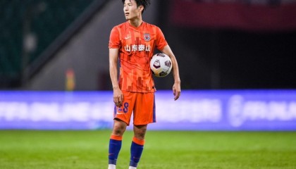 开云网站-孙准浩为何没全球禁足？律师：FIFA认定中国足协证据不足+程序不正当|国际足联|山东泰山|K2联赛|忠南牙山|国脚_新浪体育_新浪新闻