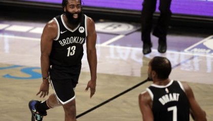 开云线上入口-没欧文也没关系？篮网要如何应对欧文留下的空缺？