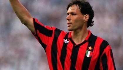 开云登录网址入口-米兰前队医：大家都反对范巴斯滕手术，古利特被狗咬后和我开玩笑