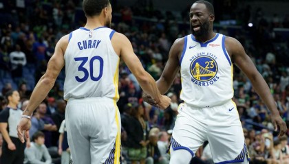 开云登录网址入口-五连败！勇士惜败尼克斯，三人20+难阻失利，开拓者躺赢