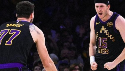 开云下载-有点尴尬，湖人本赛季三杀森林狼&amp;amp;詹姆斯均未出场