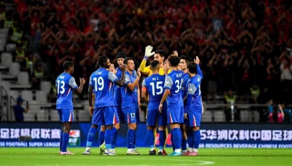 开云登录网址入口-申花津门虎为何被罚10分？有前科！涉案金额大影响恶劣 顶格处罚