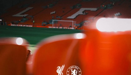 开云登录网址入口-切尔西vs利物浦改为5月9号晚7点半，若欧冠晋级改为10号3点